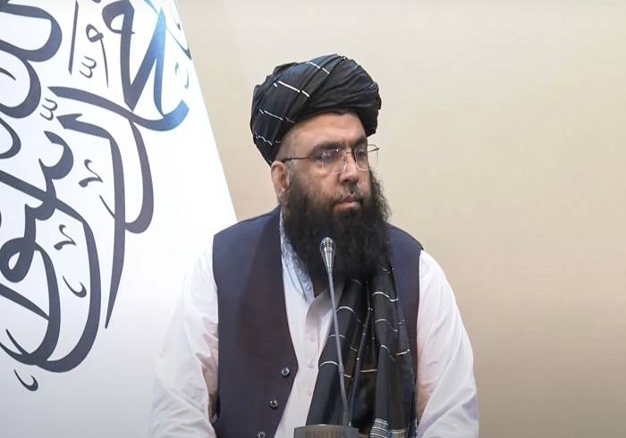 আফগানিস্তানে নতুন প্রধানমন্ত্রী নিয়োগ দিল তালেবান