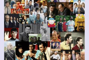 সর্বকালের সেরা ১০ টিভি সিরিজ