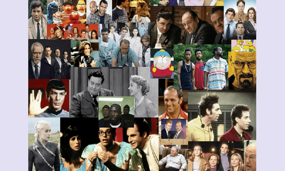 সর্বকালের সেরা ১০ টিভি সিরিজ