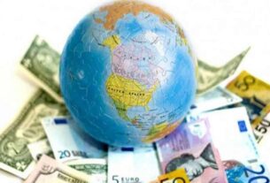 আইএমএফের সতর্কতা: চলতি বছর চাপে পড়বে বিশ্ব অর্থনীতি