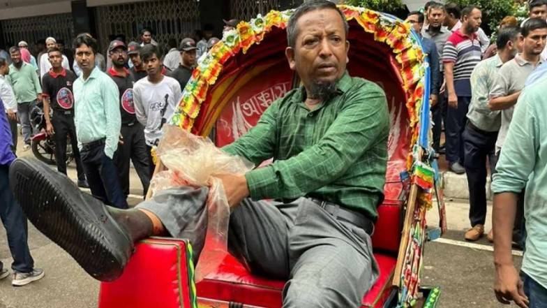 ইসলামী ব্যাংকে এলোপাতাড়ি গুলি, ৫ কর্মকর্তা গুলিবিদ্ধ