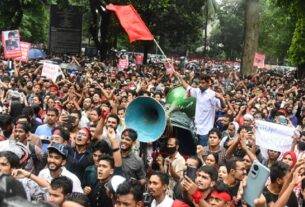 বৈষম্যবিরোধী ছাত্র আন্দোলন: সরকারি হাসপাতালেই ৪০৭ জনের মৃত্যু